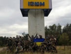 Rusi napuštaju Izjum nakon silovitog napredovanja ukrajinskih snaga