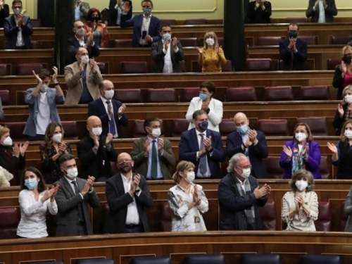 Španjolska korak do legalizacije eutanazije, parlament prihvatio prijedlog zakona