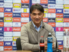 Dalić: “Razmišljam da igramo opet s tri igrača u obrani, Budimir je neupitan”