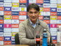Dalić: ''Razmišljam da igramo opet s tri igrača u obrani, Budimir je neupitan''
