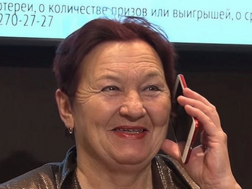 Ruska umirovljenica dobila 7,2 milijuna eura, najveći jackpot u povijesti svoje zemlje