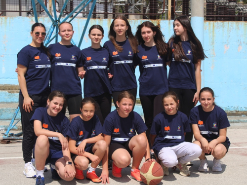 Male olimpijske igre u Prozoru