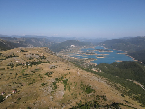 FOTO: Vikendica 'Kovačević' Zahum