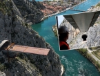 Gradi se trenutno najkompleksniji i najspektakularniji most u Hrvatskoj