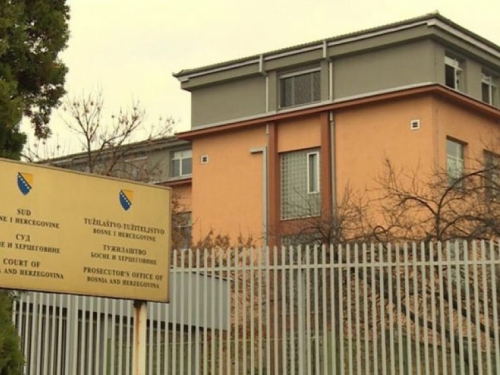 Tužiteljstvo BiH očekuje mjere pritvora za osumnjičene za ratni zločin u Križančevu selu