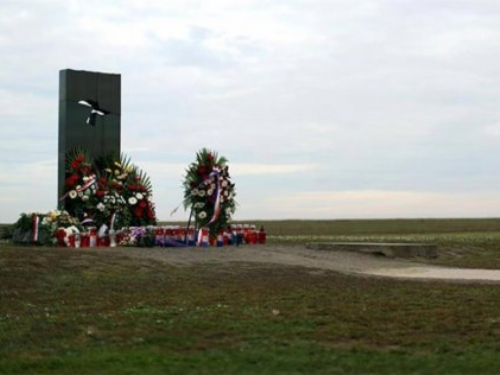 Kod Vukovara otkrivena još jedna masovna grobnica