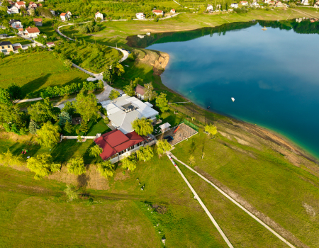 Laguna Club u subotu otvara novu sezonu!