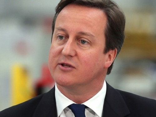 Cameron ostaje premijer? trijumfirali škotski nacionalisti