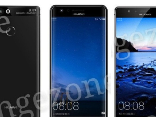 S ovim telefonom Huawei napada Apple i Samsung