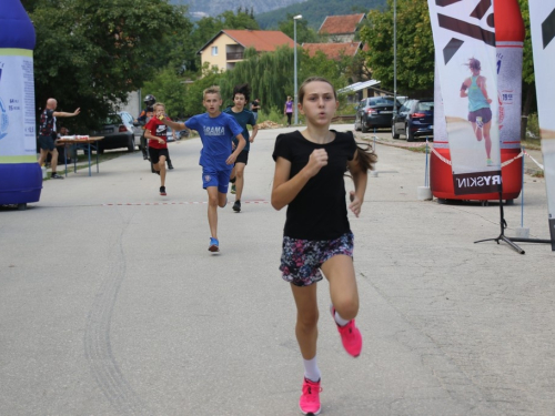 FOTO: Održan 4. Ramski polumaraton