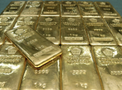 Rusija prodaje 22 tone zlata