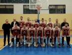 Košarkaši Rame slavili nad Gruđanima u fantastičnom derbiju kola