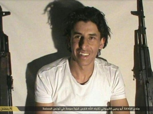 ISIL objavio fotografiju teroriste koji je ubio 39 osoba u Tunisu