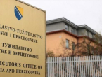 Tužiteljstvo BiH preuzelo istragu u vezi s pronalaskom ljudskog kostura u Prozoru-Rami