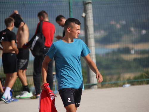 FOTO: MNK ''Rakia'' pobjednik turnira u Rumbocima