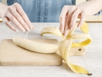 Malo tko zna za što se sve može koristiti kora od banane