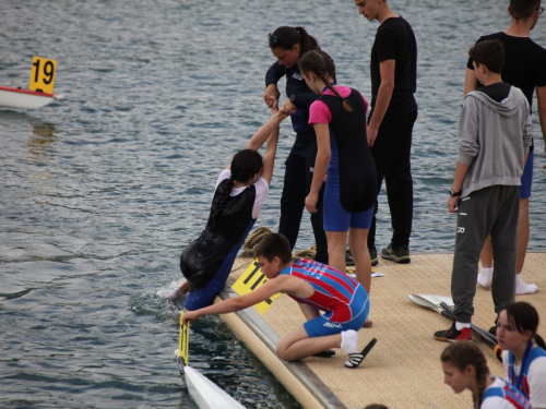 FOTO: Održana XI. veslačka regata ''Lake to lake'' u Rami