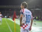 Veliki Modrić: Donirao potpisani dres za liječenje bh. građana