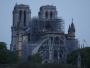 Prve fotografije: Ovako Notre Dame izgleda nakon požara...