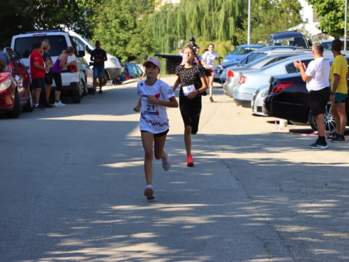 FOTO: Održan 6. Ramski polumaraton