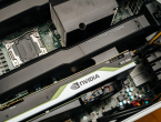 Nvidia razvija novu grafičku karticu: "Bit će revolucionarna"