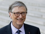 Bill Gates je ponovno najbogatiji na svijetu