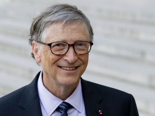 Bill Gates je ponovno najbogatiji na svijetu