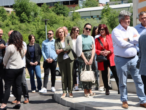 FOTO: Svečano otvoren novi dječji vrtić u Prozoru