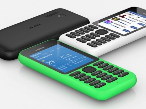 Nokia ima bateriju koja može izdržati mjesec dana