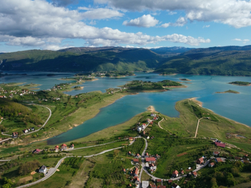 Izvješće Civilne zaštite Prozor-Rama: 10 osoba pristiglo iz inozemstva