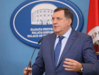 Dodik: Sa kojom vojskom bi Izetbegović napao Srpsku?