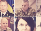 Ovo su ljudi zbog kojih Putin nije uspio slomiti Ukrajinu