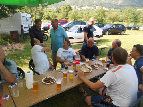 FOTO: Fenixovci obilježili 24. obljetnicu postojanja