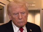 Trump: Nisam rekao Zelenskom da mora prepustiti cijeli Donbas Rusiji