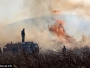 Vatrena nedjelja u HNŽ: Vatrogasci gasili 15 požara
