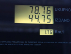 Vrijednost crnog zlata u Europi ponovo 42 dolara