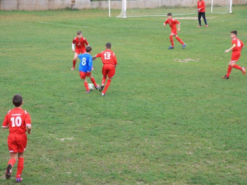 FOTO: Pioniri Rame bolji od Brotnja