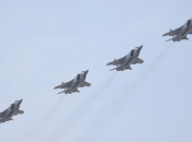 Rusi tvrde da su spriječili ukrajinsko-britansku zavjeru: "Htjeli su oteti MiG-31"