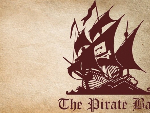 Švedski sud: Ne možemo zabraniti Pirate Bay
