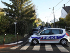 Preminuo policajac ozlijeđen u terorističkom napadu u Francuskoj
