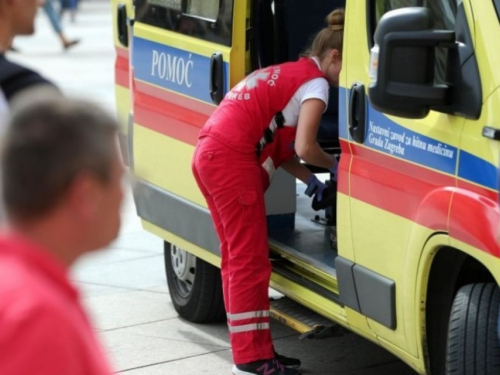 Majka ubijene djece u Hrvatskoj rodom iz BiH: U teškom je stanju