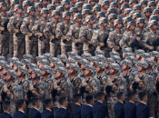 Australci tvrde: Kina provodi najveće vojno gomilanje u svijetu