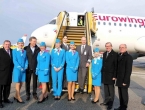 Eurowings za Mostar leti avionima sa manjim brojem sjedišta