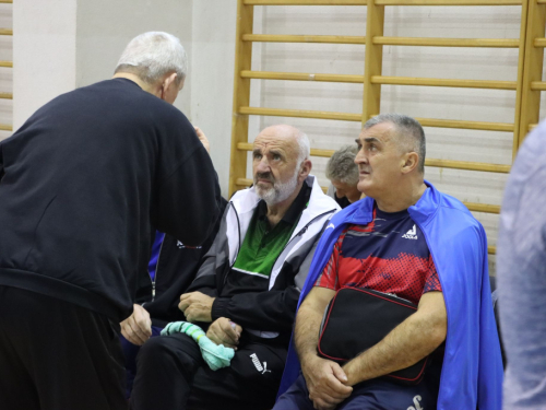 FOTO: U Prozoru održan 9. Međunarodni božićni stolnoteniski turnir ''Rama Open 2024''
