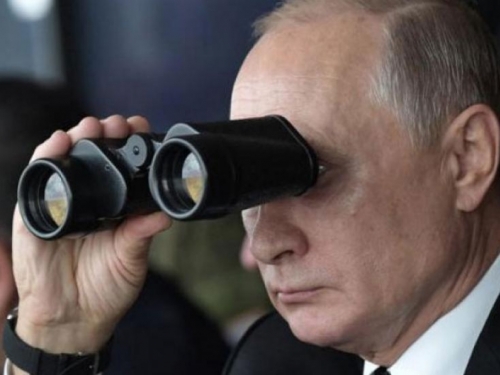 Putin: Svijet ima dva izbora, a ova igra je smrtonosna