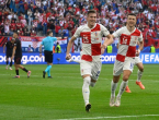 Vatreni dočekuju Portugal: U prodaji dodatne ulaznice za dvoboj na Poljudu