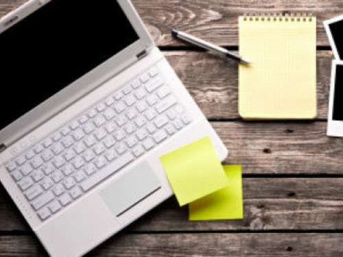 Zapisivanje na papir ponekad je bolje od korištenja tehnologije!