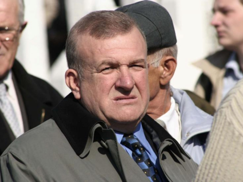 Dudaković na slobodi: Sud odbio prijedlog Tužiteljstva BiH