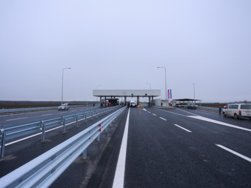 Nova veza s Hrvatskom: FBiH sprema gradnju autoceste duge 61 kilometar