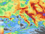 Severe Weather Europe: Balkanu prijete ekstremne vremenske prilike